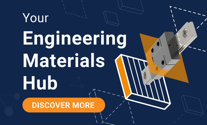 Materials Banner